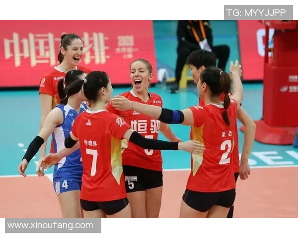 杭州排球队团队协作的创新变革与热议背后的故事