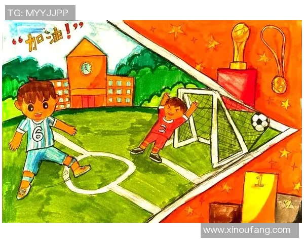 校园足球明星系列探索青少年足球梦想与成长之路的精彩篇章