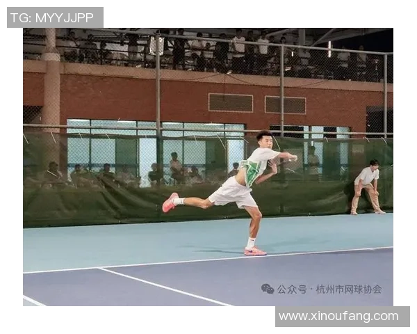 杭州网球队以86分领跑邀请赛积分榜展现强劲实力